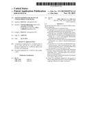 AQUEOUS BINDERS FOR GRANULAR AND/OR FIBROUS SUBSTRATES diagram and image