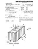 CONSTRUCTION MATERIAL COMPOSITION AND METHOD OF FORMING CONSTRUCTION     MATERIALS UTILIZING RICE HULLS diagram and image