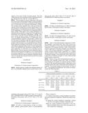 NON-AQUEOUS SOLVENT COMPOSITION AND ITS USE AS BARRIER LIQUID diagram and image