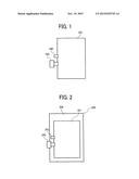 RADICAL POLYMERIZABLE COMPOSITION, INKJET INK, INK CARTRIDGE, COATING     METHOD AND COATED MATTER diagram and image