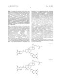 LIQUID CRYSTAL ALIGNMENT AGENT AND USES THEREOF diagram and image