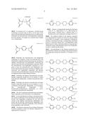 LIQUID CRYSTAL ALIGNMENT AGENT AND USES THEREOF diagram and image