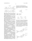 LIQUID CRYSTAL ALIGNMENT AGENT AND USES THEREOF diagram and image