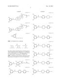 LIQUID CRYSTAL ALIGNMENT AGENT AND USES THEREOF diagram and image