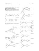 LIQUID CRYSTAL ALIGNMENT AGENT AND USES THEREOF diagram and image