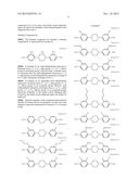 LIQUID CRYSTAL ALIGNMENT AGENT, LIQUID CRYSTAL ALIGNMENT FILM, AND LIQUID     CRYSTAL DISPLAY ELEMENT diagram and image