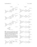 LIQUID CRYSTAL ALIGNMENT AGENT, LIQUID CRYSTAL ALIGNMENT FILM, AND LIQUID     CRYSTAL DISPLAY ELEMENT diagram and image