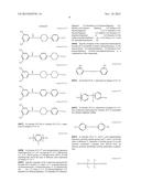 LIQUID CRYSTAL ALIGNMENT AGENT, LIQUID CRYSTAL ALIGNMENT FILM, AND LIQUID     CRYSTAL DISPLAY ELEMENT diagram and image