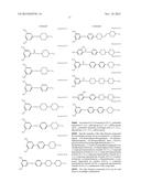 LIQUID CRYSTAL ALIGNMENT AGENT, LIQUID CRYSTAL ALIGNMENT FILM, AND LIQUID     CRYSTAL DISPLAY ELEMENT diagram and image