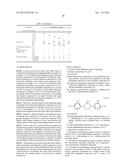 LIQUID CRYSTAL ALIGNMENT AGENT, LIQUID CRYSTAL ALIGNMENT FILM, AND LIQUID     CRYSTAL DISPLAY ELEMENT diagram and image