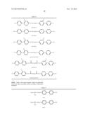 LIQUID CRYSTALLINE MEDIUM AND LIQUID CRYSTAL DISPLAY diagram and image