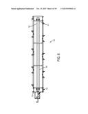 MODULAR TUBULAR BIOREACTOR diagram and image