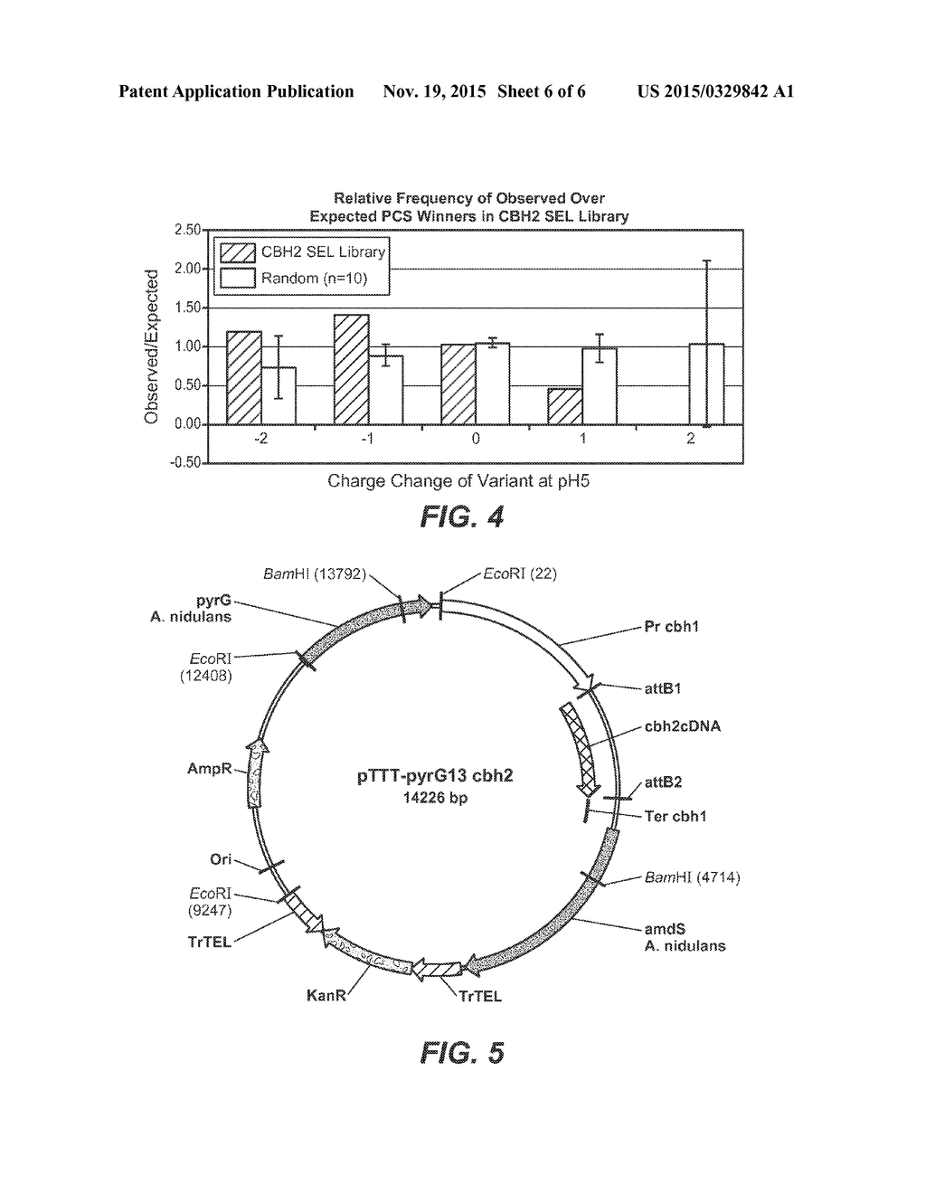 COMPOSITIONS AND METHODS COMPRISING CELLULASE VARIANTS WITH REDUCED     AFFINITY TO NON-CELLULOSIC MATERIALS - diagram, schematic, and image 07