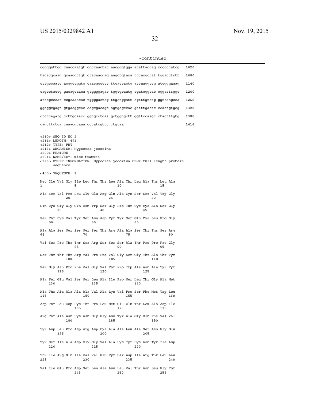 COMPOSITIONS AND METHODS COMPRISING CELLULASE VARIANTS WITH REDUCED     AFFINITY TO NON-CELLULOSIC MATERIALS - diagram, schematic, and image 39