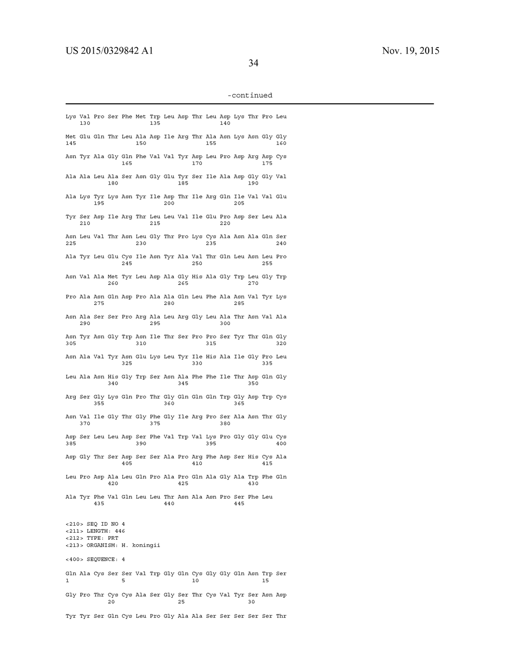 COMPOSITIONS AND METHODS COMPRISING CELLULASE VARIANTS WITH REDUCED     AFFINITY TO NON-CELLULOSIC MATERIALS - diagram, schematic, and image 41