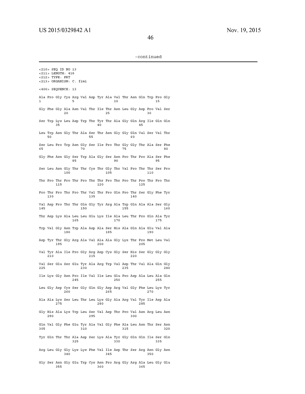 COMPOSITIONS AND METHODS COMPRISING CELLULASE VARIANTS WITH REDUCED     AFFINITY TO NON-CELLULOSIC MATERIALS - diagram, schematic, and image 53