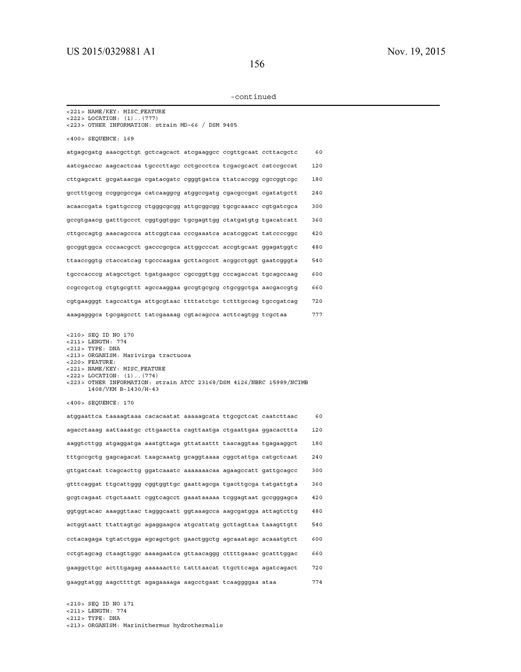 MICROORGANISM HAVING NOVEL ACRYLIC ACID SYNTHESIS PATHWAY AND METHOD OF     PRODUCING ACRYLIC ACID BY USING THE MICROORGANISM - diagram, schematic, and image 159