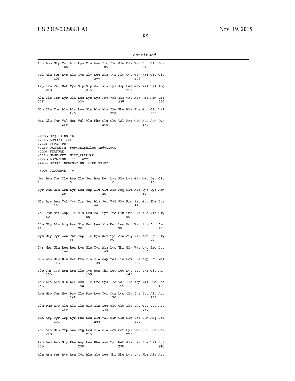 MICROORGANISM HAVING NOVEL ACRYLIC ACID SYNTHESIS PATHWAY AND METHOD OF     PRODUCING ACRYLIC ACID BY USING THE MICROORGANISM - diagram, schematic, and image 88