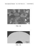 HIGH PROOF STRESS AL-ZN ALUMINUM ALLOY EXTRUSION MATERIAL SUPERIOR IN     BENDABILITY diagram and image