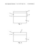 CORROSION RESISTANT OBJECT WITH ALLOYING ZONE diagram and image