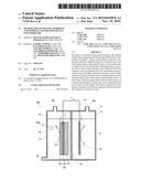 METHOD FOR GENERATING HYDROGEN AND HYDROGEN GENERATION DEVICE USED     THEREFOR diagram and image