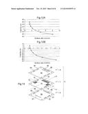 METHOD FOR HIGH-TEMPERATURE ELECTROLYSIS OF STEAM AND ANOTHER GAS, RELATED     INTERCONNECTOR, ELECTROLYSIS REACTOR AND OPERATING METHODS diagram and image