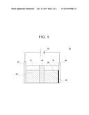 ELECTROPLATING CELL, AND METHOD OF FORMING METAL COATING diagram and image