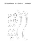 Method for Making Fibrous Structure with Visually and Elementally Balanced     Designs diagram and image