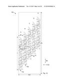 Method for Making Fibrous Structure with Visually and Elementally Balanced     Designs diagram and image