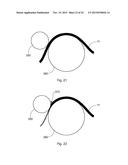 Method for Making Fibrous Structure with Visually and Elementally Balanced     Designs diagram and image