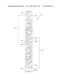 Fibrous Structures with Visually and Elementally Balanced Designs diagram and image