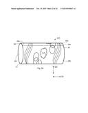 Fibrous Structures with Visually and Elementally Balanced Designs diagram and image