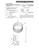 ANCHORING SYSTEM FOR CONCRETE PANELS IN A STABILIZED EARTH STRUCTURE diagram and image