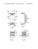 ANCHORING SYSTEM FOR CONCRETE PANELS IN A STABILIZED EARTH STRUCTURE diagram and image