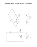 ROOFING GROMMET FORMING A SEAL BETWEEN A ROOF-MOUNTED STRUCTURE AND A ROOF diagram and image