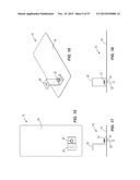 ROOFING GROMMET FORMING A SEAL BETWEEN A ROOF-MOUNTED STRUCTURE AND A ROOF diagram and image