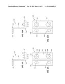 ROOFING GROMMET FORMING A SEAL BETWEEN A ROOF-MOUNTED STRUCTURE AND A ROOF diagram and image