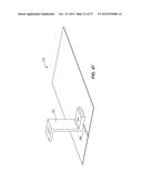 ROOFING GROMMET FORMING A SEAL BETWEEN A ROOF-MOUNTED STRUCTURE AND A ROOF diagram and image