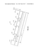 ROOFING GROMMET FORMING A SEAL BETWEEN A ROOF-MOUNTED STRUCTURE AND A ROOF diagram and image