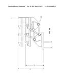 ROOFING GROMMET FORMING A SEAL BETWEEN A ROOF-MOUNTED STRUCTURE AND A ROOF diagram and image