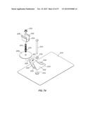 ROOFING GROMMET FORMING A SEAL BETWEEN A ROOF-MOUNTED STRUCTURE AND A ROOF diagram and image