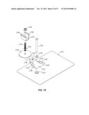 ROOFING GROMMET FORMING A SEAL BETWEEN A ROOF-MOUNTED STRUCTURE AND A ROOF diagram and image