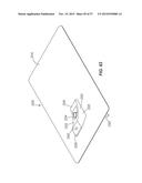 ROOFING GROMMET FORMING A SEAL BETWEEN A ROOF-MOUNTED STRUCTURE AND A ROOF diagram and image