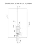 ROOFING GROMMET FORMING A SEAL BETWEEN A ROOF-MOUNTED STRUCTURE AND A ROOF diagram and image