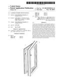 Casement Window Opening Device diagram and image