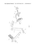 Casement Window Opening Device diagram and image