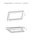 Casement Window Opening Device diagram and image