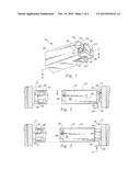 COMPRESSION MOUNT FOR WINDOW COVERINGS diagram and image