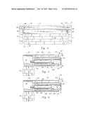 COMPRESSION MOUNT FOR WINDOW COVERINGS diagram and image