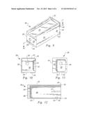 COMPRESSION MOUNT FOR WINDOW COVERINGS diagram and image